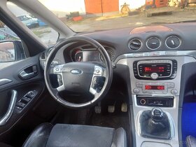Ford S-max 2.2 Tdci - 6