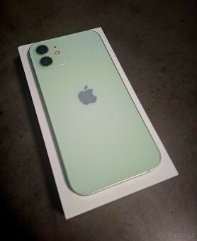 Iphone 12 STAV A+++ - 6