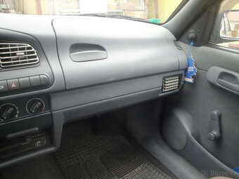 Prodám Škoda Felicia 1.3 - 6