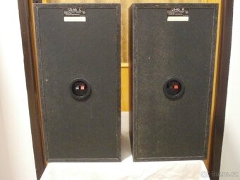 Reprobedny Kenwood LS-A5 - 6