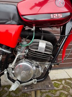 Čz 125/516 - 6