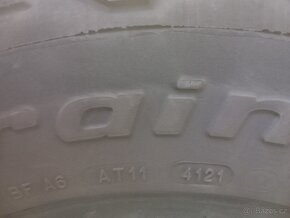 BFGOODRICH ALL-TERRAIN - 6
