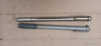 Pumpičky Jawa ČZ - 6