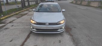 Volkswagen Polo , 20000 km, - 6