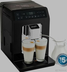 Kávovar Krups SERIE AE89 pův. cena 15000,- - 6