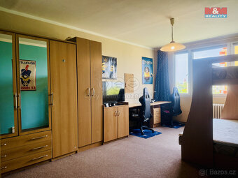 Prodej bytu 2+1, 64 m², Blatná, ul. Šilhova - 6