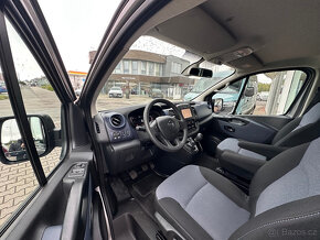 Vivaro 1.6 CDTi 89 kW 8 míst L1H1 - 6