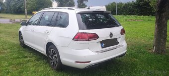 Golf VII variant join - 6