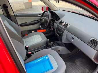 skoda fabia 1.4mpi 81 000km - 6
