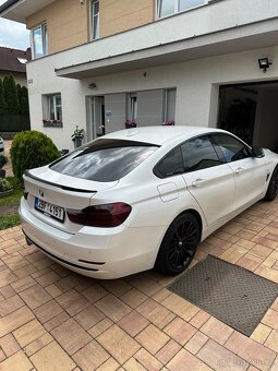 BMW 420d - 6