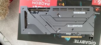 GIGABYTE AMD Radeon Rx7800xt - 6