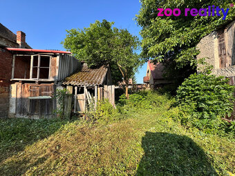 Prodej, rodinný dům 5+1, 1042 m2, Velká Černoc - 6