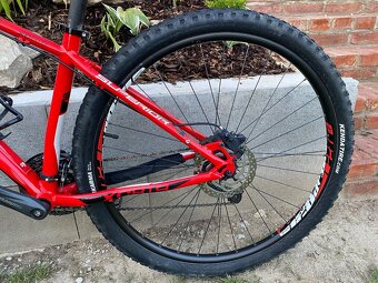 Superior xc 819 vel. S - 6
