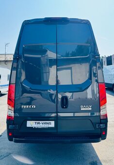 IVECO DAILY 35S18 HI-MATIC L4H3 - 6