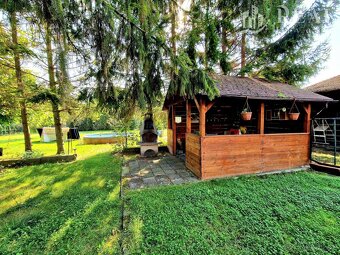 Prodej, rodinný dům 2+1, 1450 m2, Třtěno, Louny - 6