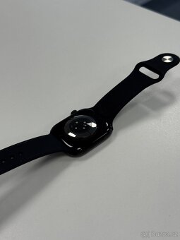 Apple Watch 10 - 46mm ✅ NOVÉ 100% BATERIE - 6