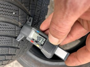Bridgestone 195/65 R15 91T - 6