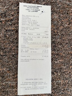 Apple iPhone 15 Pro 128gb Natural. 2 roky zaruka. TOP stav. - 6