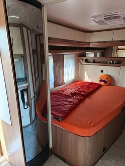 Hobby De Luxe 495 WFB - 6