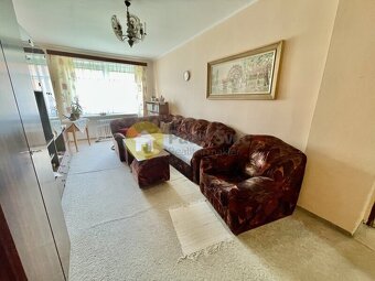 Prodej bytu 2+1, 50 m2, ve zděném domě, Horažďovice - 6