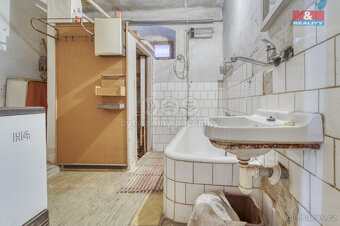 Prodej rodinného domu, 100 m², Kožlany, ul. Pražská - 6