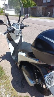Honda SH 150, 2014, 21 000 km - 6