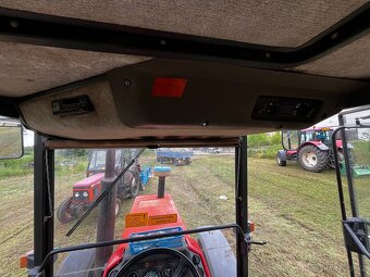 Zetor 9540 - 6