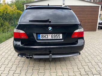 BMW 530d pano.logic7.sport.adapt.2008 - 6