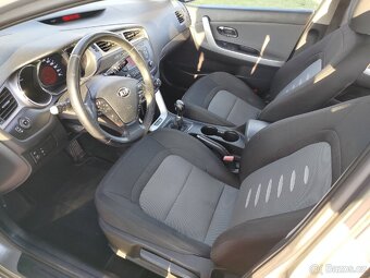 Kia Cee'd 1.6crdi 94kw - 6