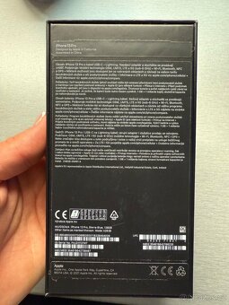 iPhone 13 Pro 128GB - 6