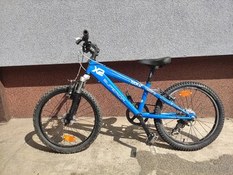 Dětské kolo Superior MX2 20" - 6