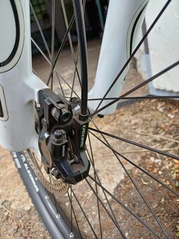 Merida ninety nine 99 - 6