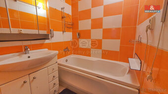Pronájem bytu 3+1, 73 m², Kladno - 6