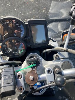 Prodám R1200R BMW - 6