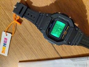 Hodinky SKMEI - 6