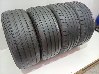 Letní pneu 225/45/17 Dunlop+Michelin - 6