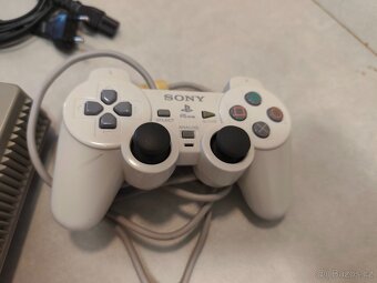 Sony PlayStation 1 SCPH-9002 - 6