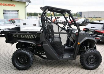 Segway Fugleman UT6 / Hybrid SEGWAY U - 6