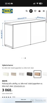 Komoda IKEA - 6