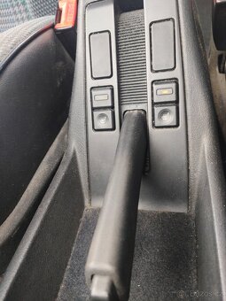 Peugeot 405 - 6