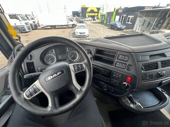 Daf XF 480 Lowdeck - 6