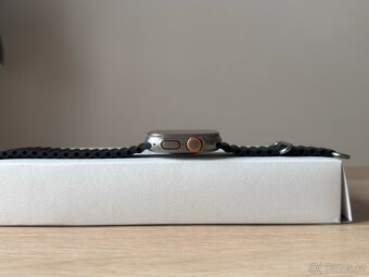 Apple Watch Ultra 2 - 6