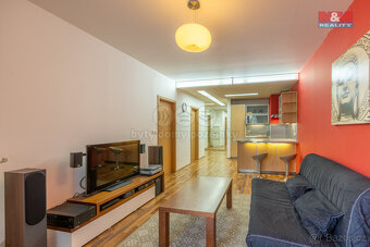 Prodej bytu 2+kk, 50 m², Praha, ul. Bechlínská - 6