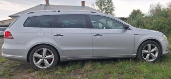 Volkswagen passat 2.0 tdi 103 kw r.v 2014 DSG - 6