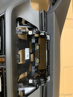Komplet originální airbagová sada Škoda Kamiq - 6