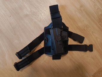 Airsoft SSP18 - 6