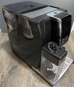 Automatický kávovar De'Longhi Dinamica Plus ECAM 370.70.B - 6