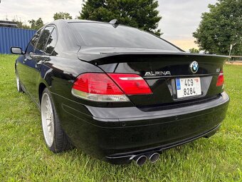 ALPINA B7 - 6