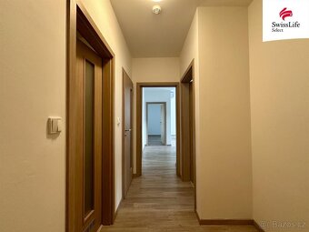 Pronájem bytu 3+kk 77 m2 Jircháře, Brno - 6
