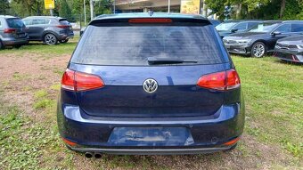 Volkswagen Golf 7 1.4 Tsi 103 KW COMFORTLINE TOP STAV 180tkm - 6